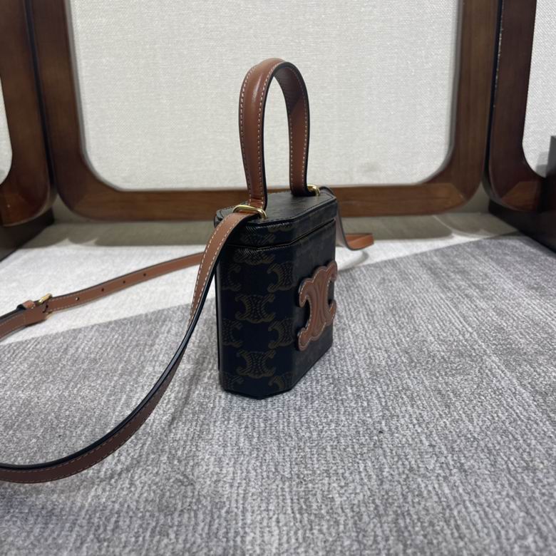 CLNE-Bags - Strap Story - 293