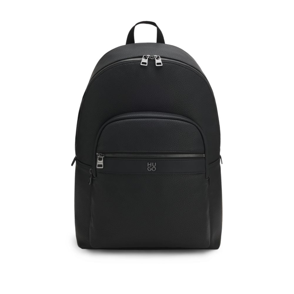 StrapStory - Backpack 712