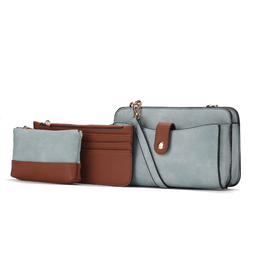 StrapStory - Crossbody 854