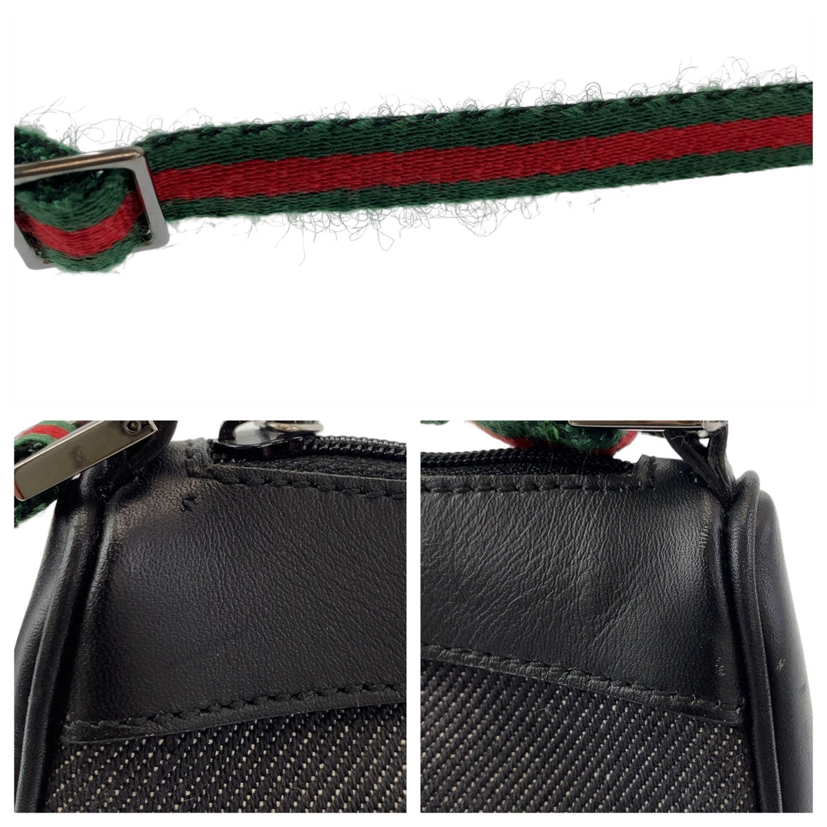 STRAPSTORY - GGC1 BAG - 706