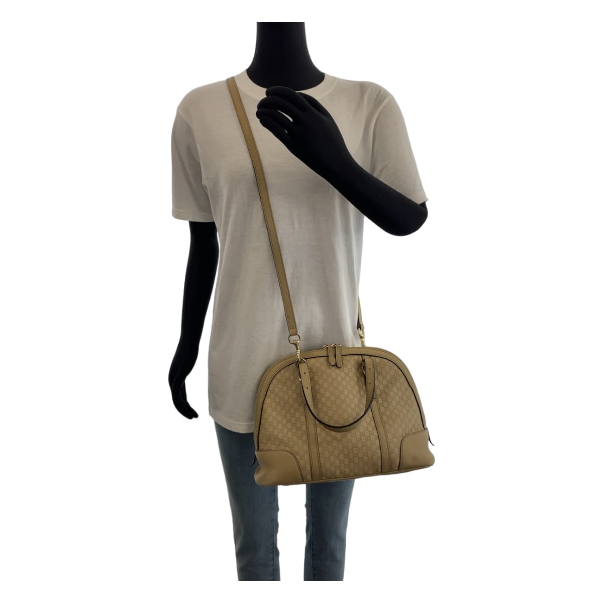 STRAPSTORY - GGC1 BAG - 804