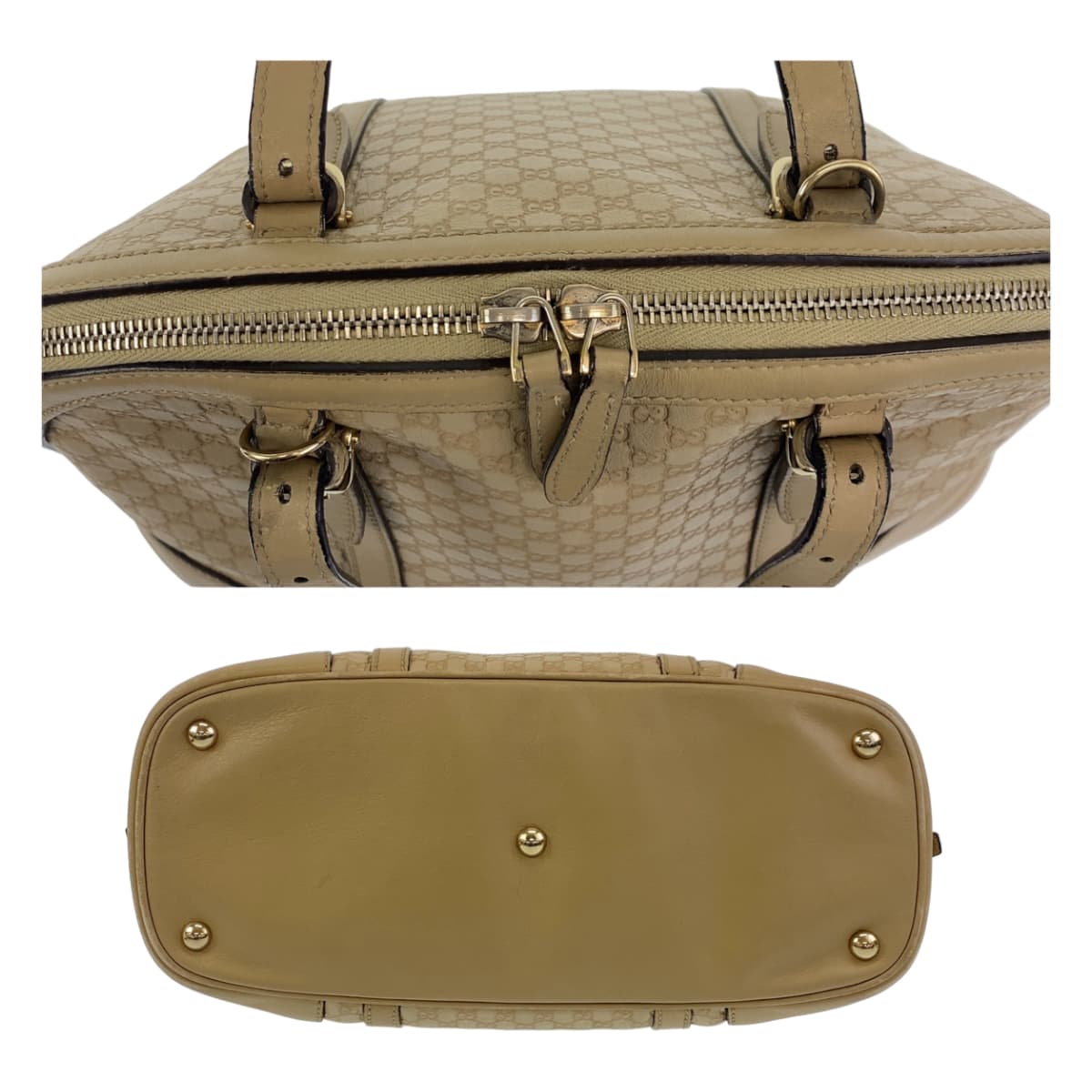 STRAPSTORY - GGC1 BAG - 804