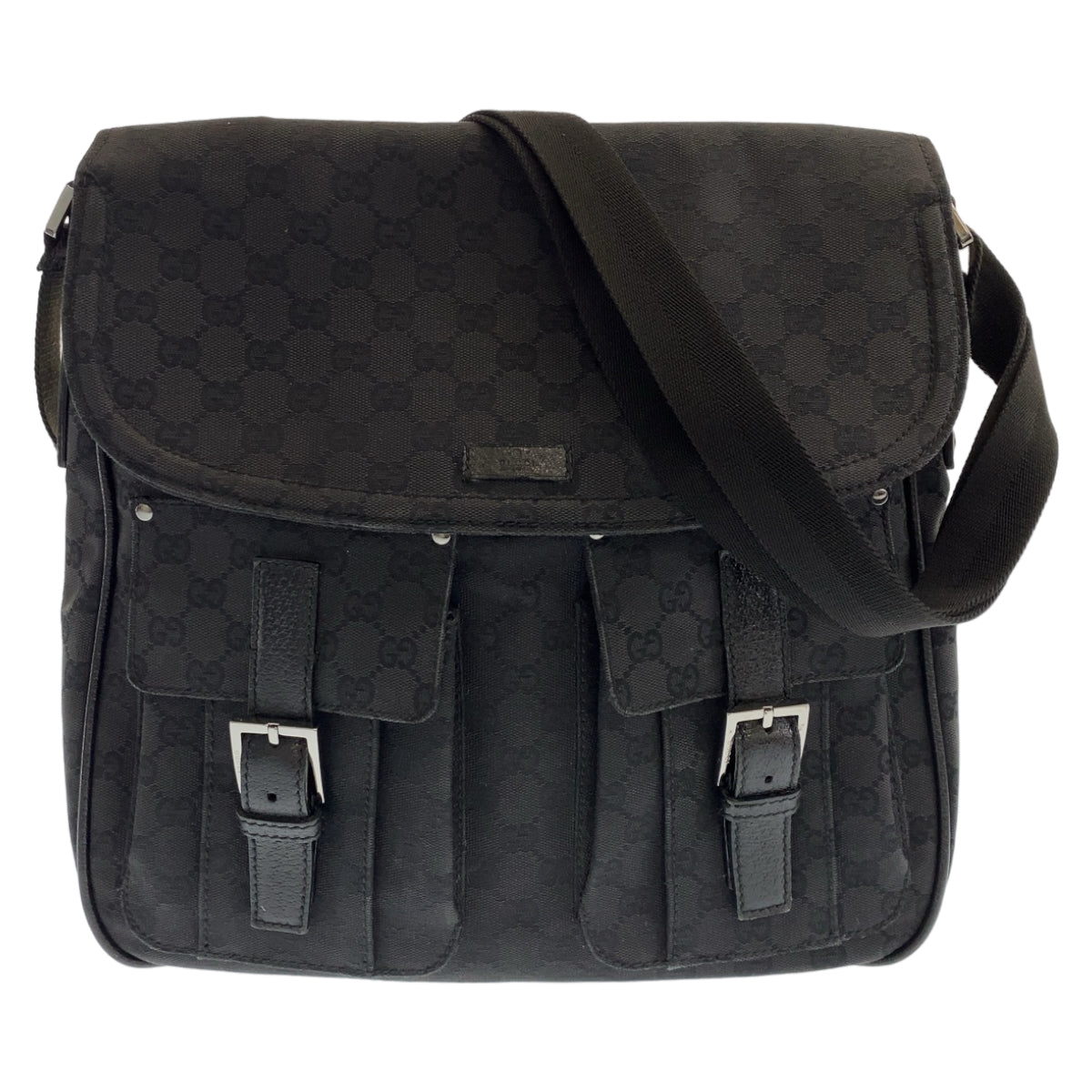 STRAPSTORY - GGC1 BAG - 2845