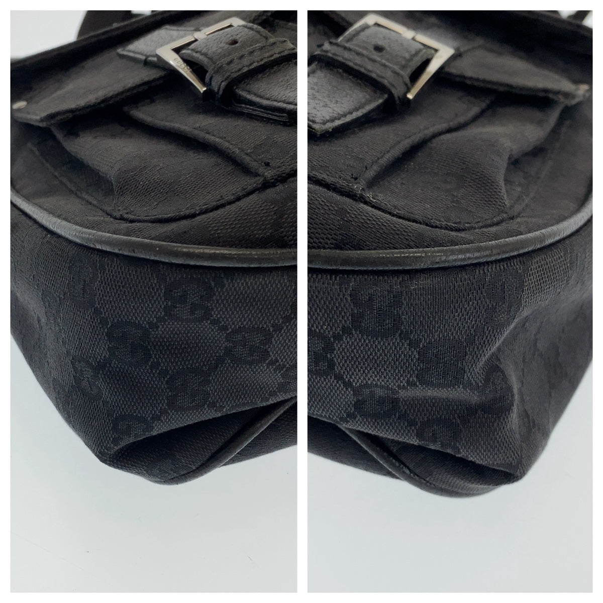 STRAPSTORY - GGC1 BAG - 2845