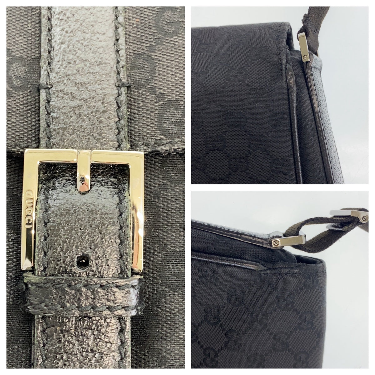 STRAPSTORY - GGC1 BAG - 2845