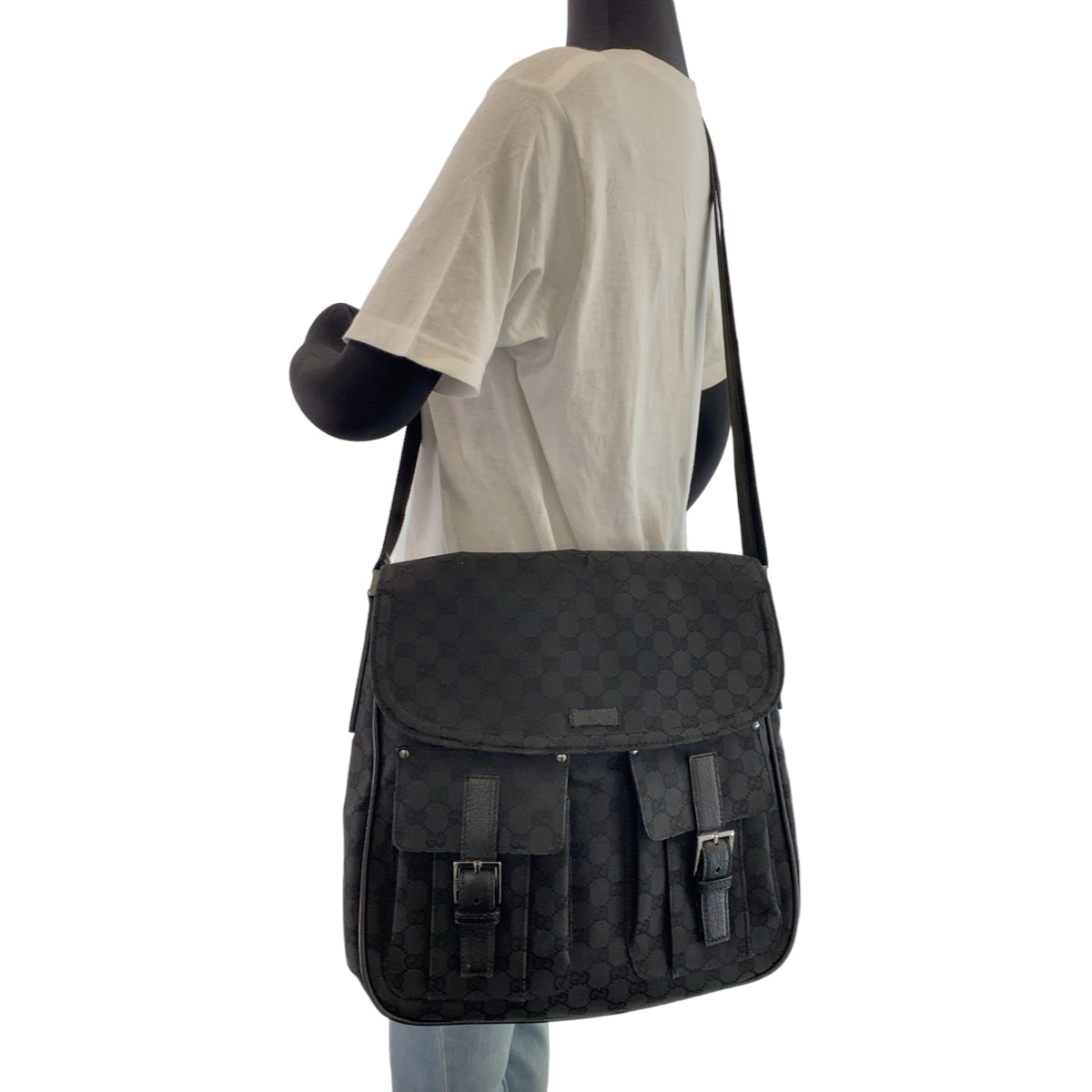 STRAPSTORY - GGC1 BAG - 2845