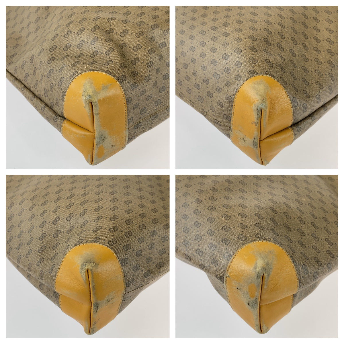 STRAPSTORY - GGC1 BAG - 1960