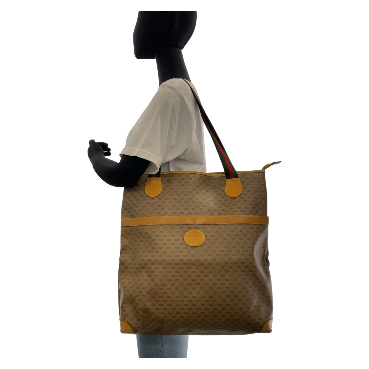 STRAPSTORY - GGC1 BAG - 1960