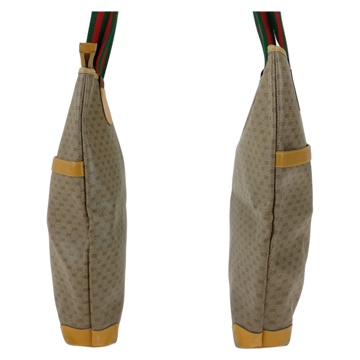 STRAPSTORY - GGC1 BAG - 1960