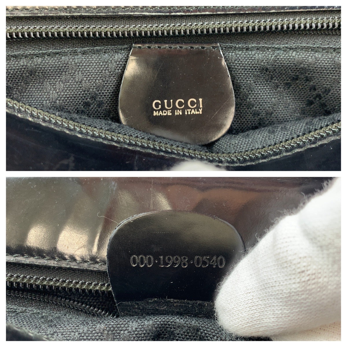 STRAPSTORY - GGC1 BAG - 189
