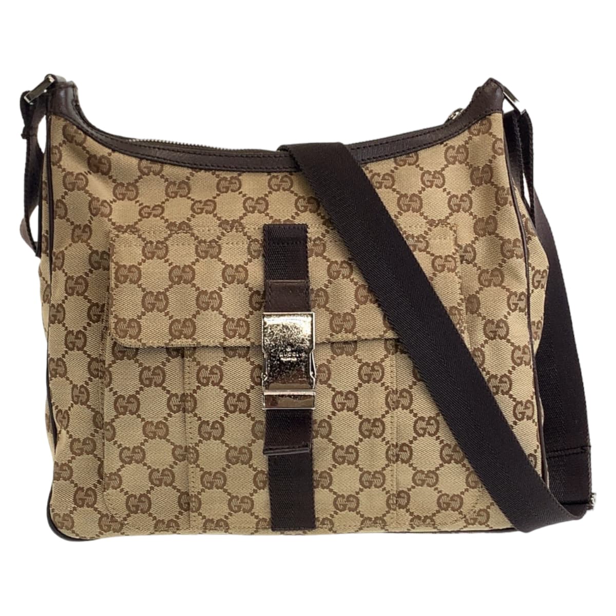STRAPSTORY - GGC1 BAG - 2800