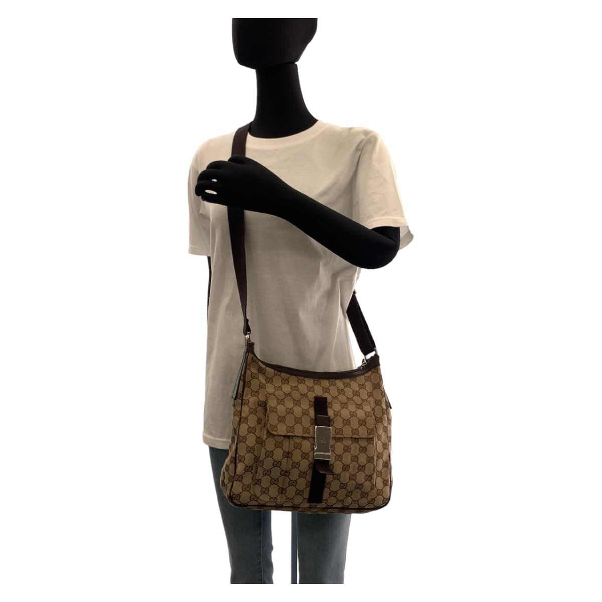 STRAPSTORY - GGC1 BAG - 2800