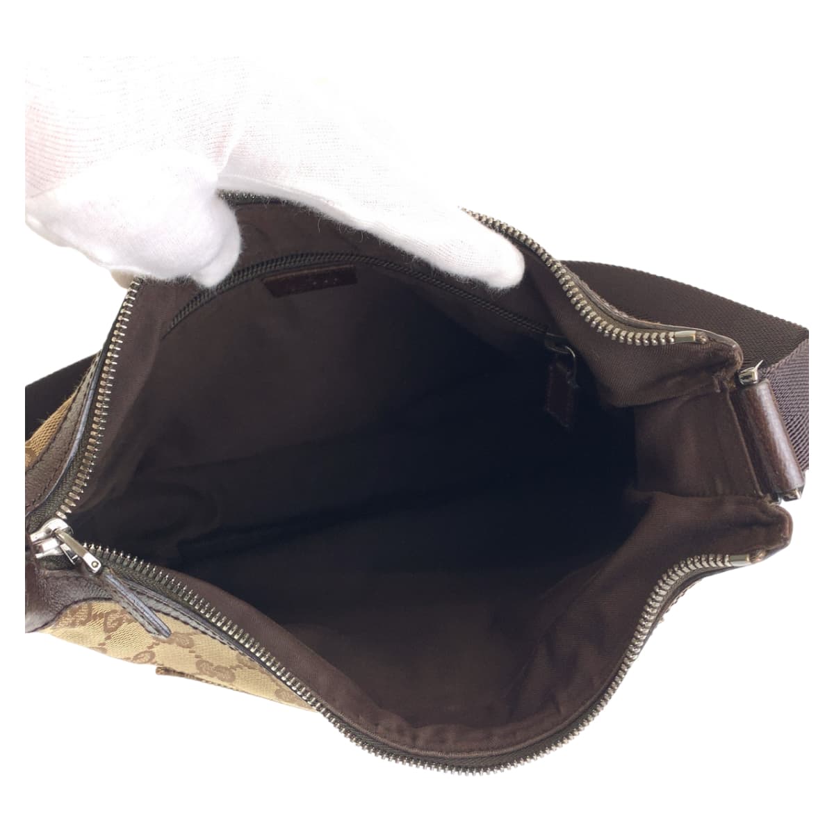 STRAPSTORY - GGC1 BAG - 2800