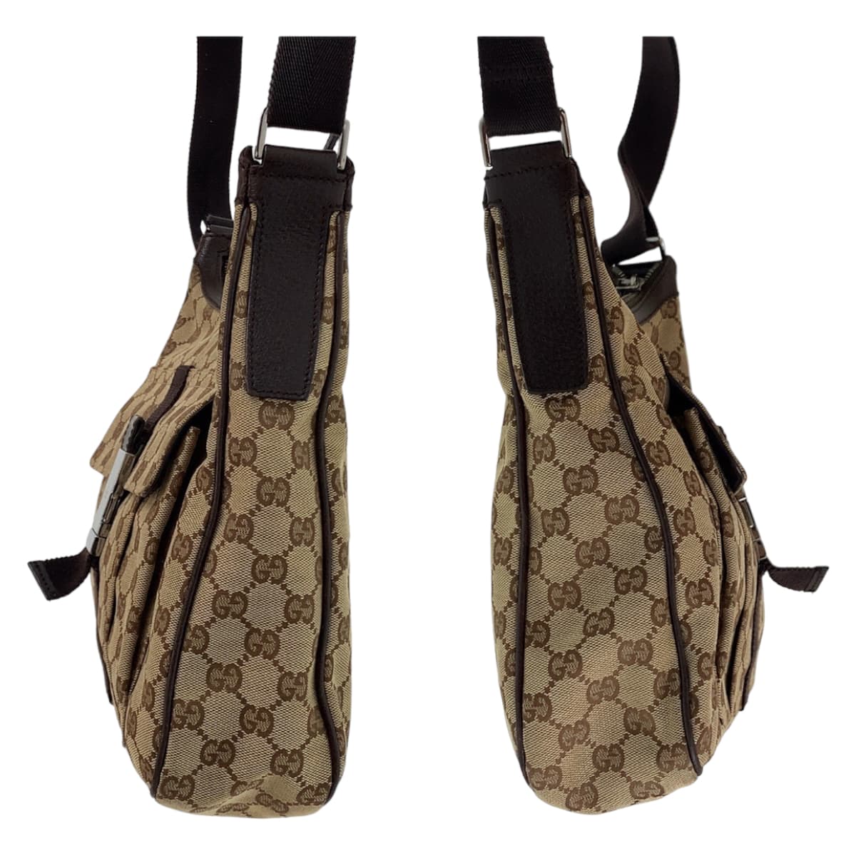 STRAPSTORY - GGC1 BAG - 2800