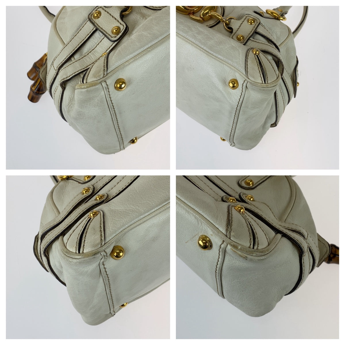 STRAPSTORY - GGC1 BAG - 848