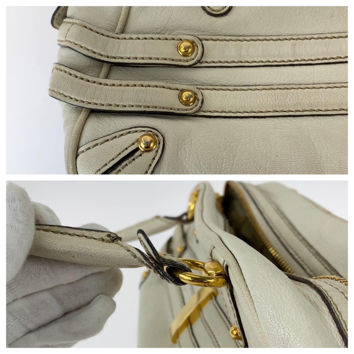 STRAPSTORY - GGC1 BAG - 848
