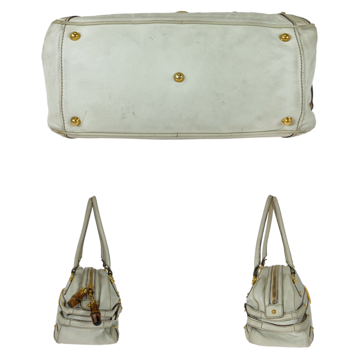 STRAPSTORY - GGC1 BAG - 848