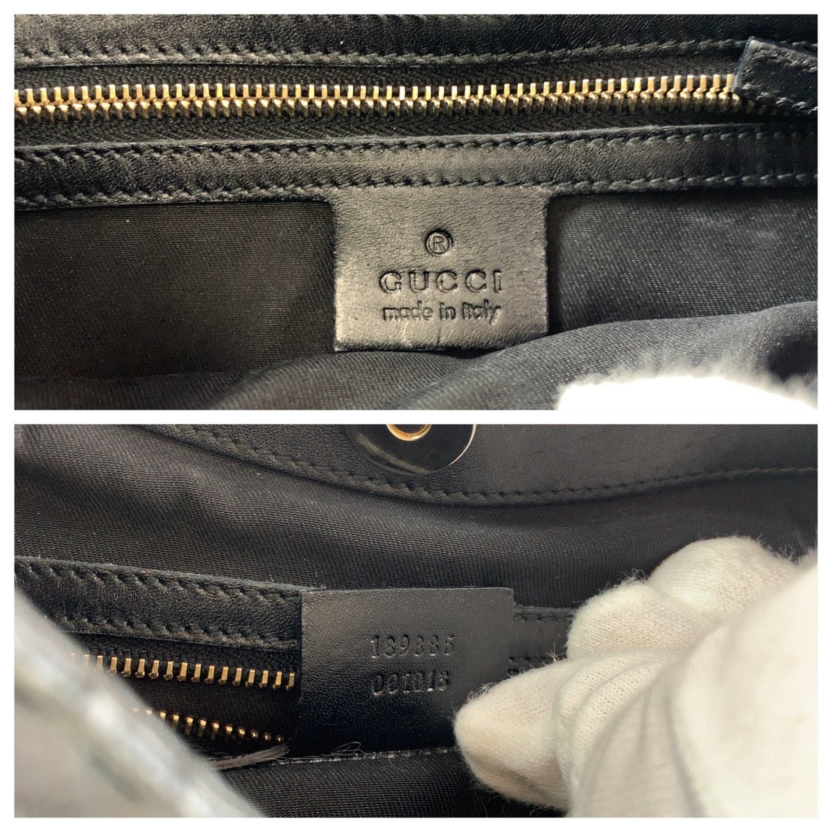 STRAPSTORY - GGC1 BAG - 275