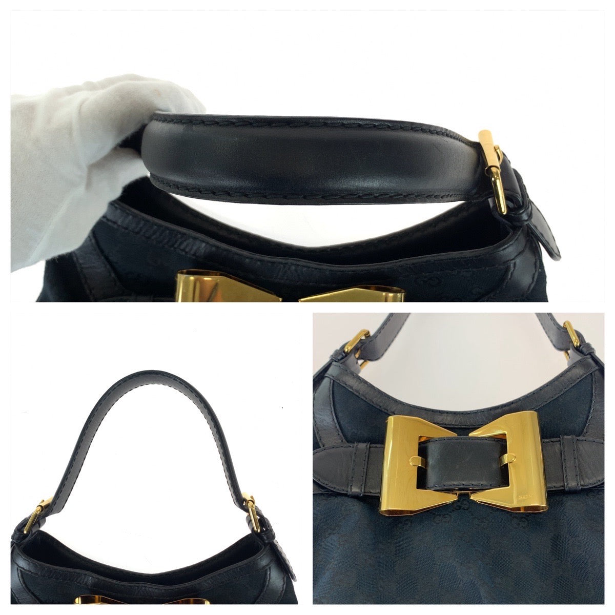STRAPSTORY - GGC1 BAG - 275