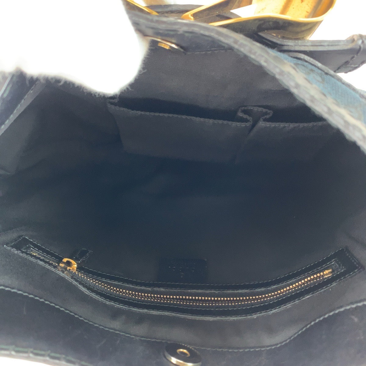 STRAPSTORY - GGC1 BAG - 275