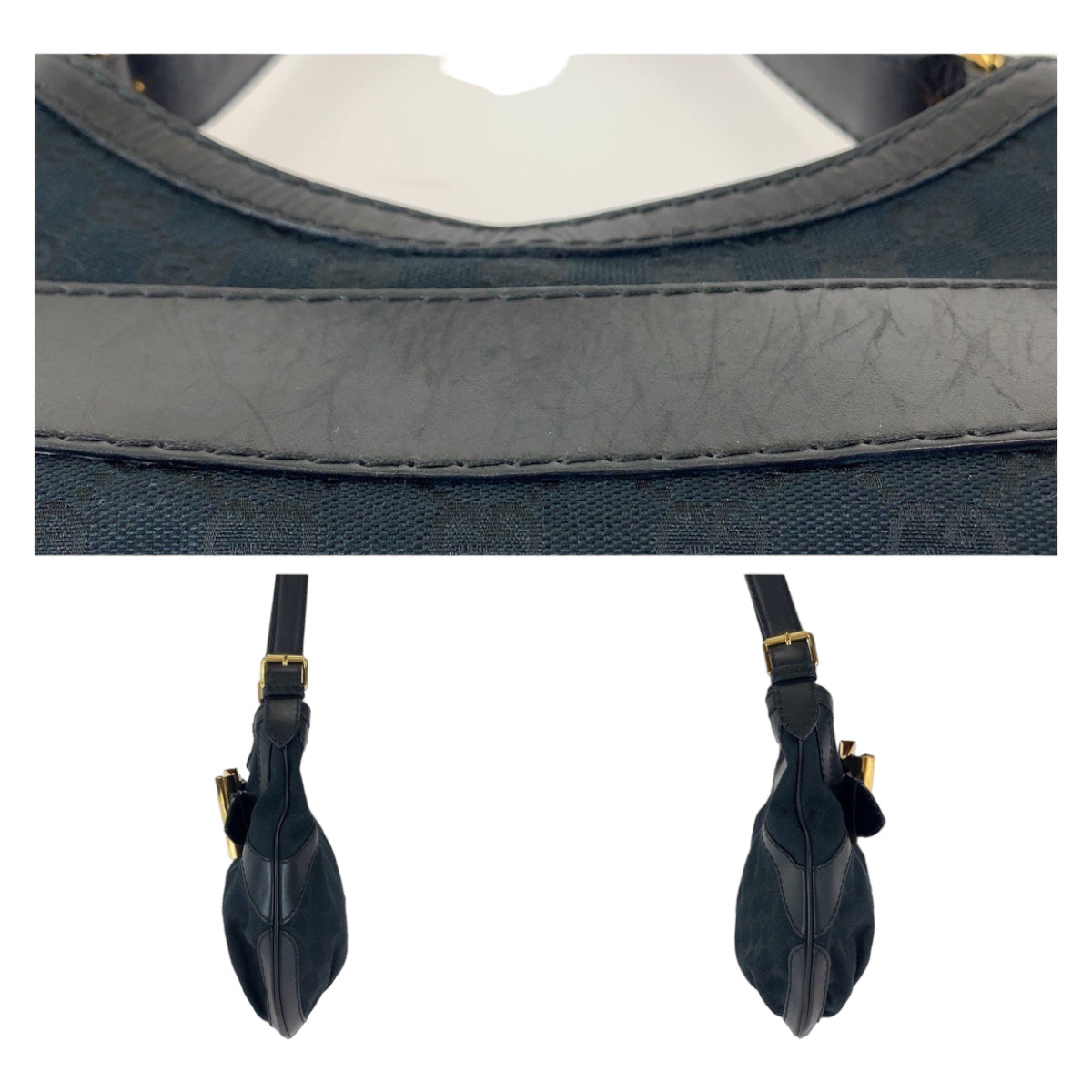STRAPSTORY - GGC1 BAG - 275