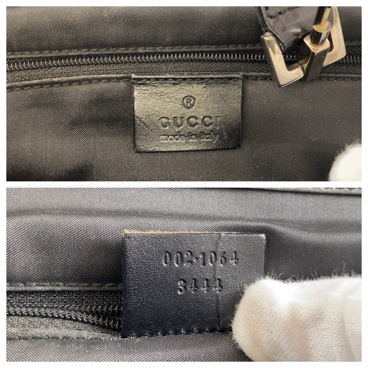 STRAPSTORY - GGC1 BAG - 180