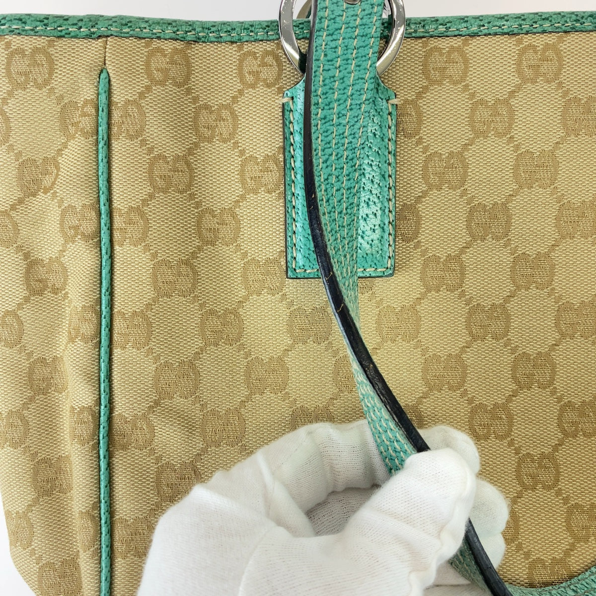 STRAPSTORY - GGC1 BAG - 166