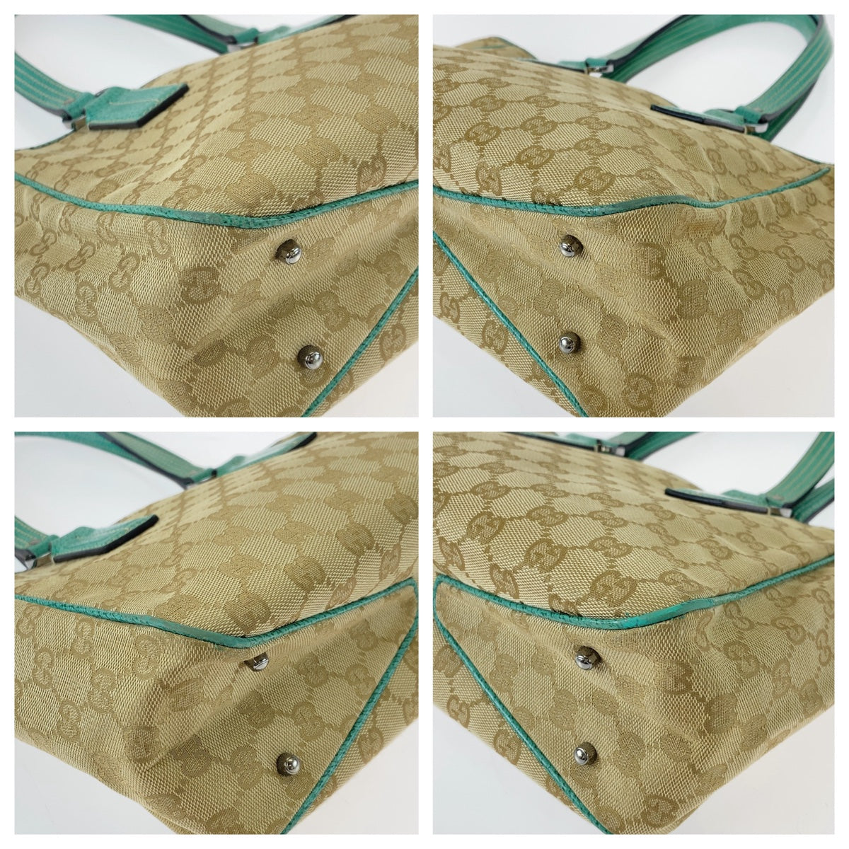 STRAPSTORY - GGC1 BAG - 166