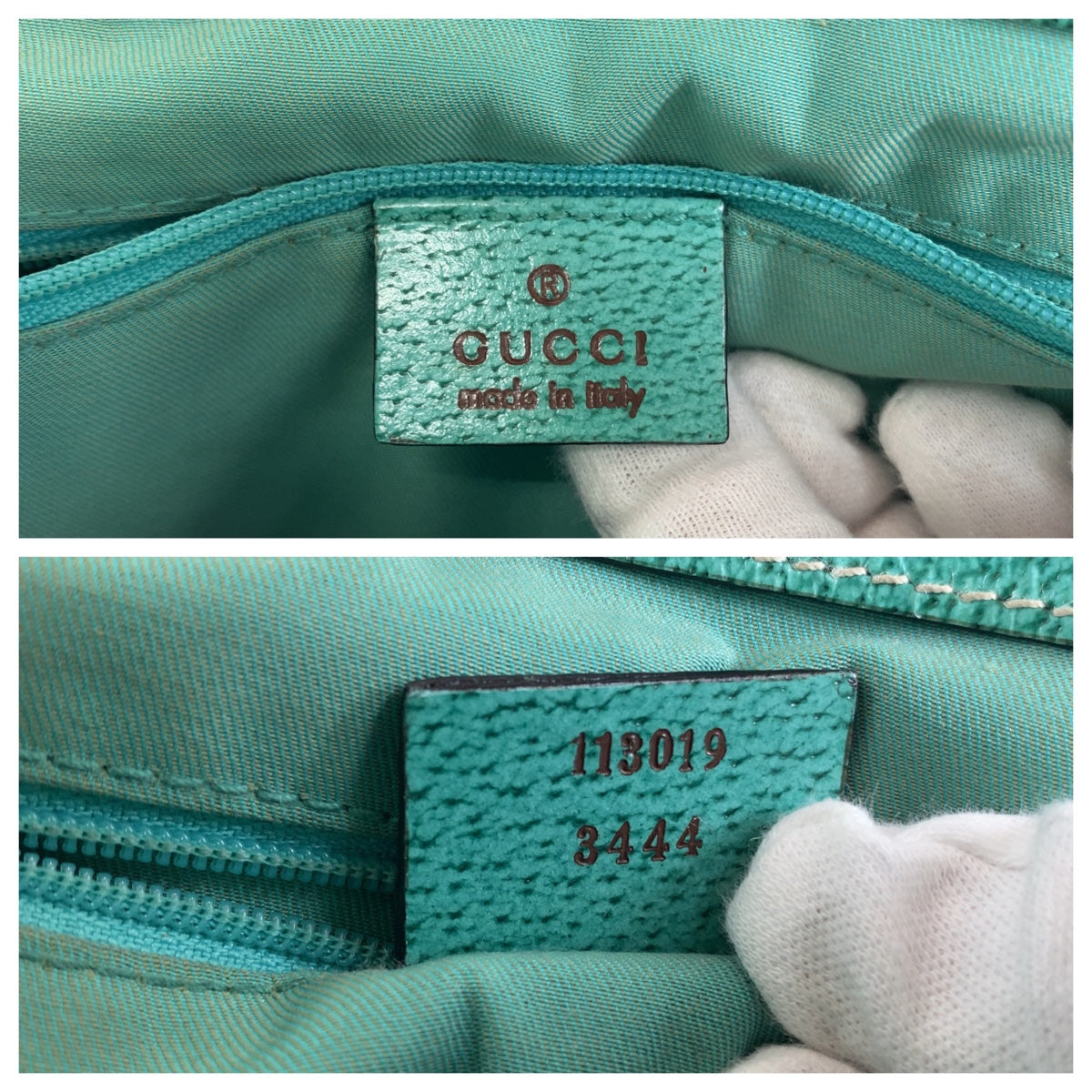STRAPSTORY - GGC1 BAG - 166
