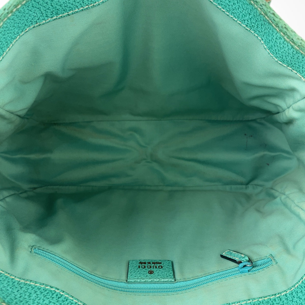 STRAPSTORY - GGC1 BAG - 166