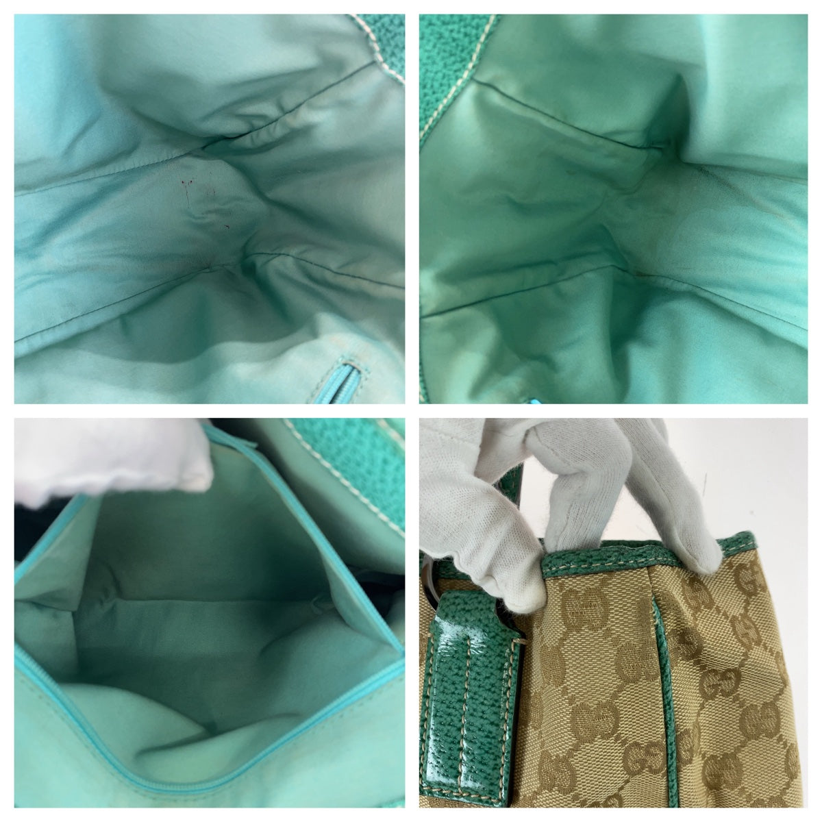 STRAPSTORY - GGC1 BAG - 166