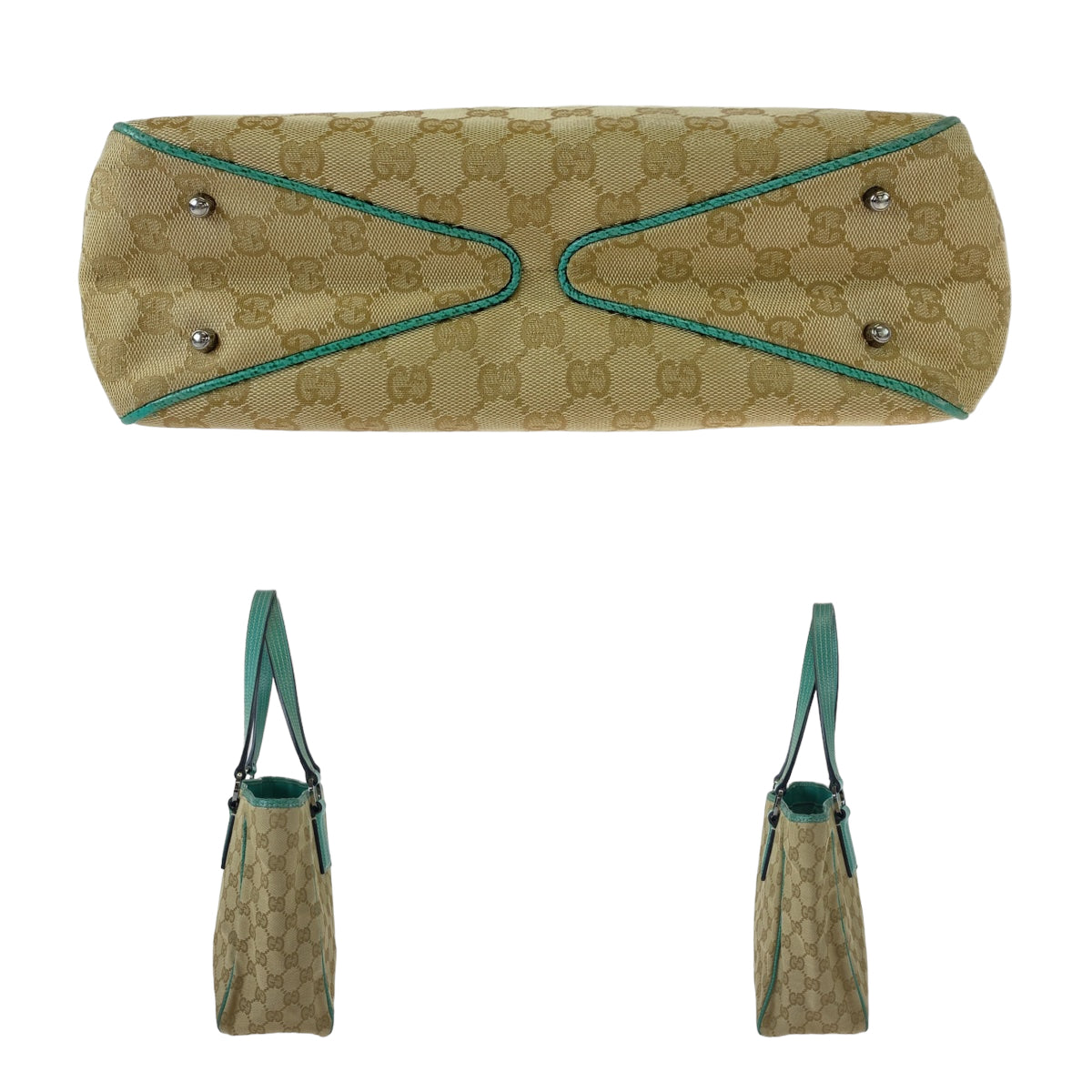 STRAPSTORY - GGC1 BAG - 166