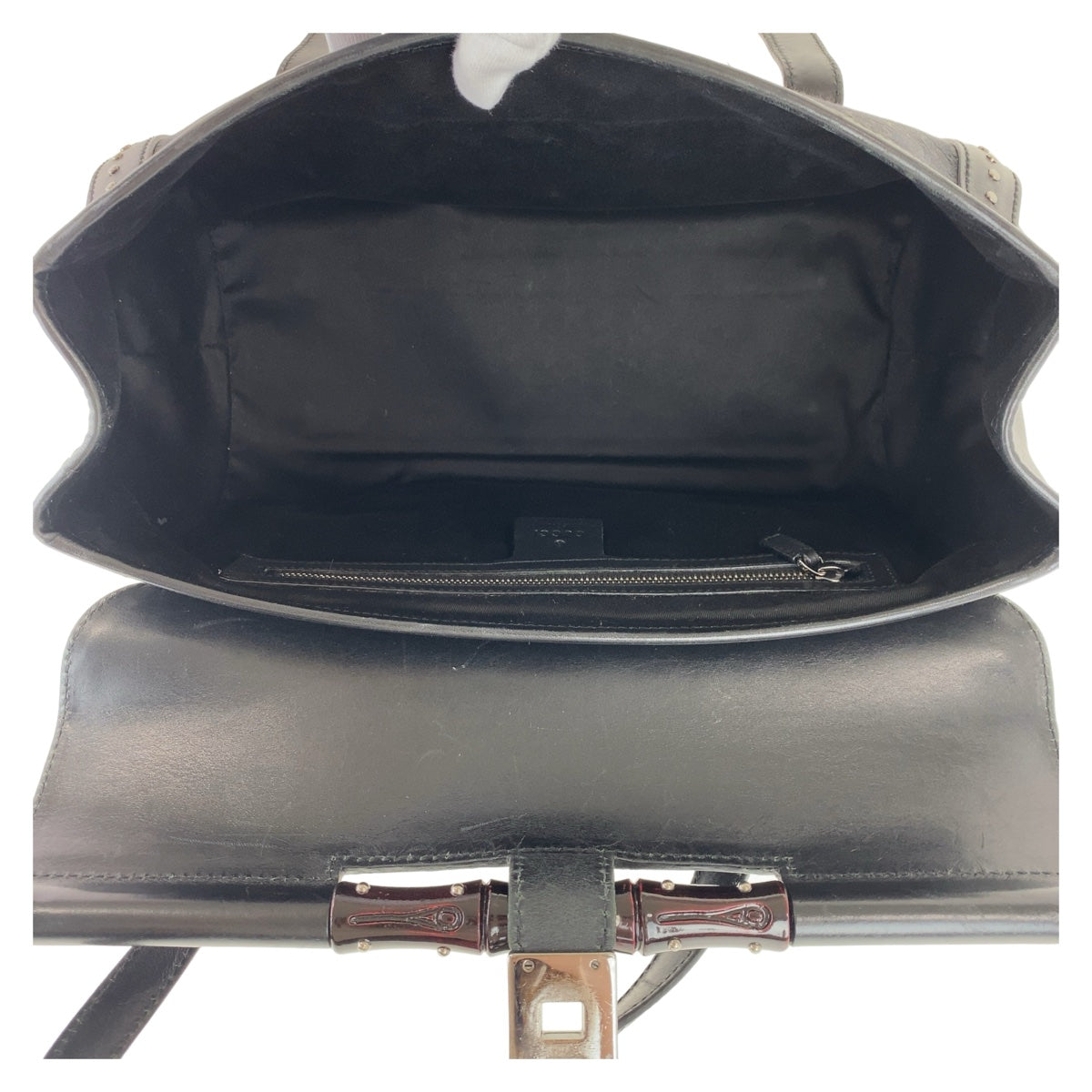 STRAPSTORY - GGC1 BAG - 2831