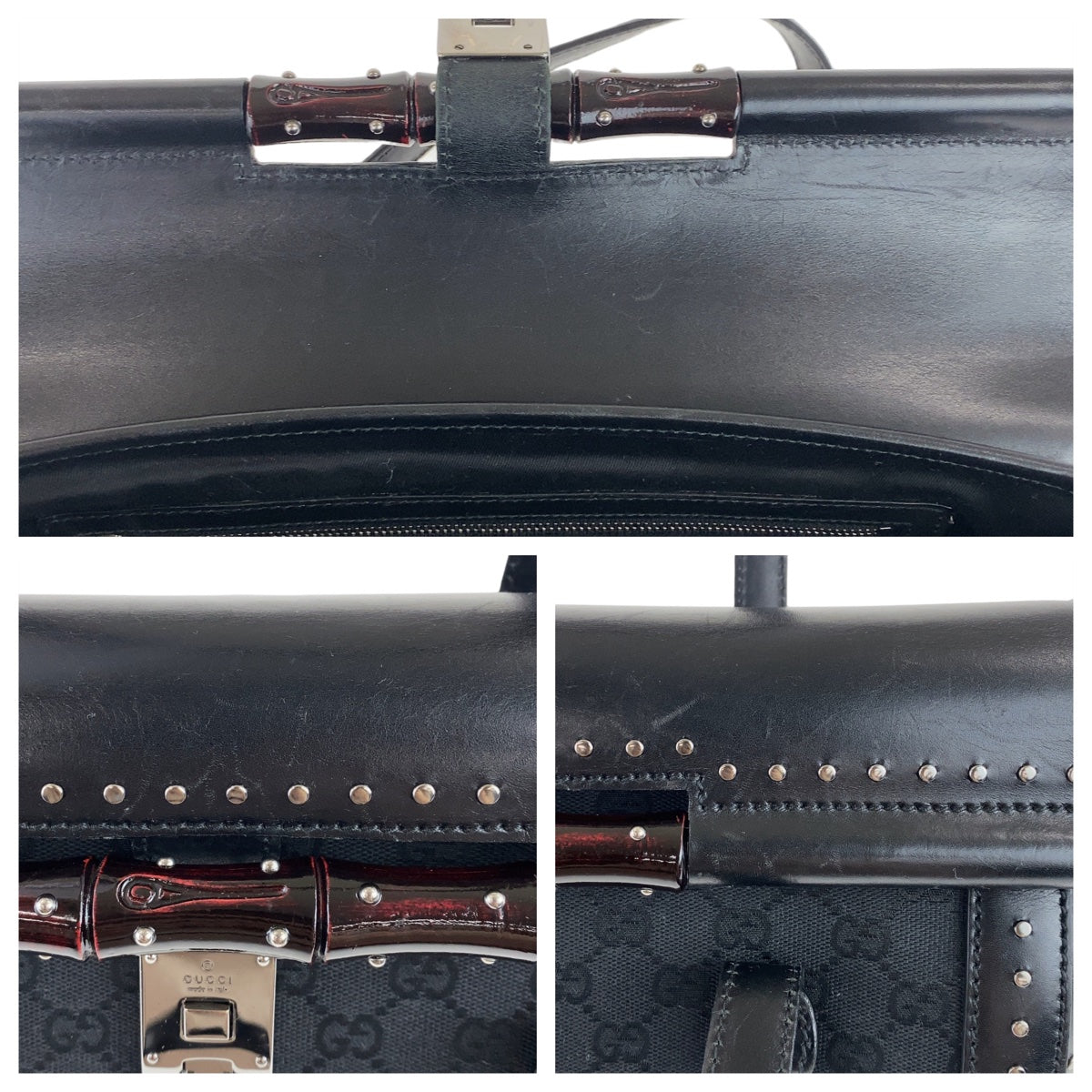 STRAPSTORY - GGC1 BAG - 2831