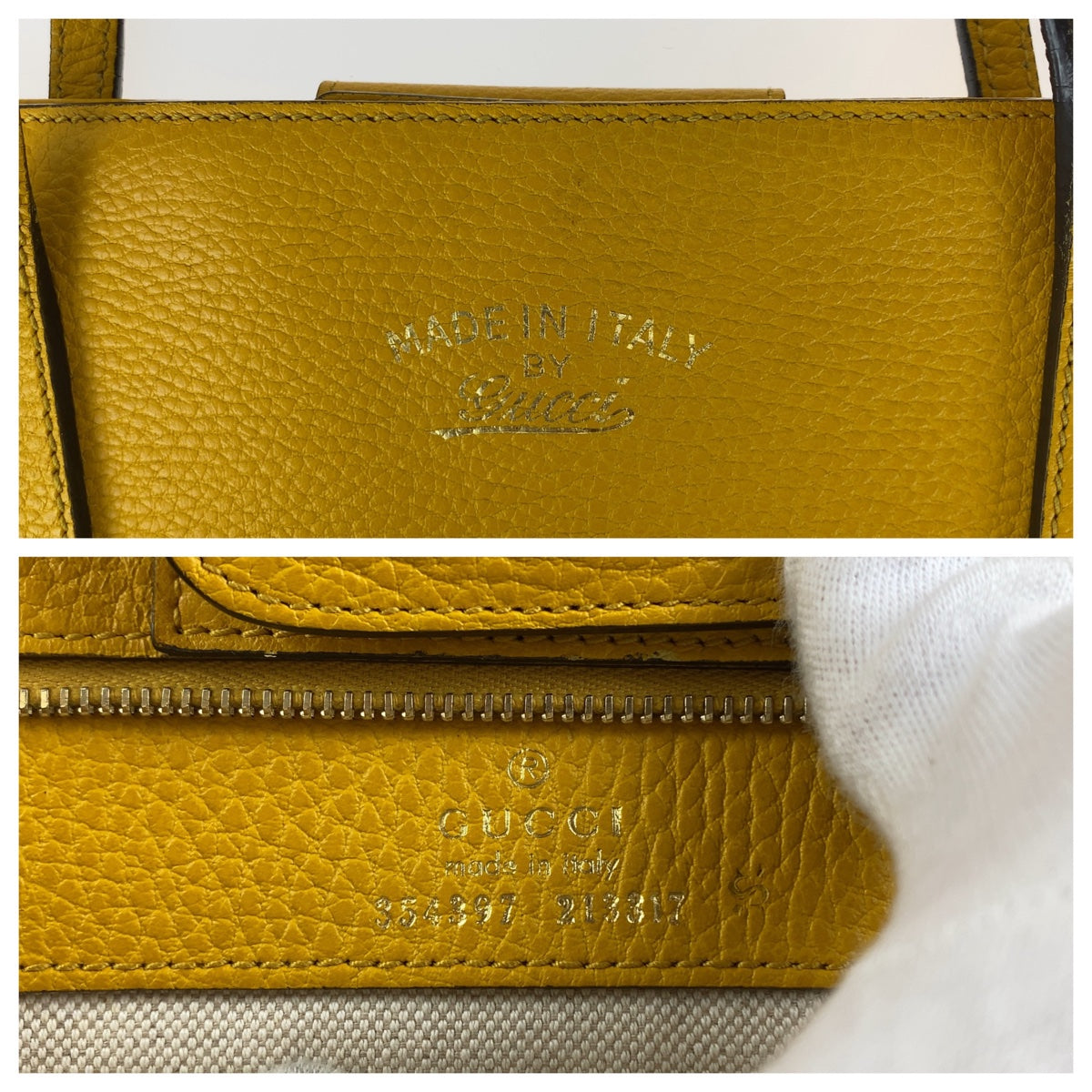 STRAPSTORY - GGC1 BAG - 1828