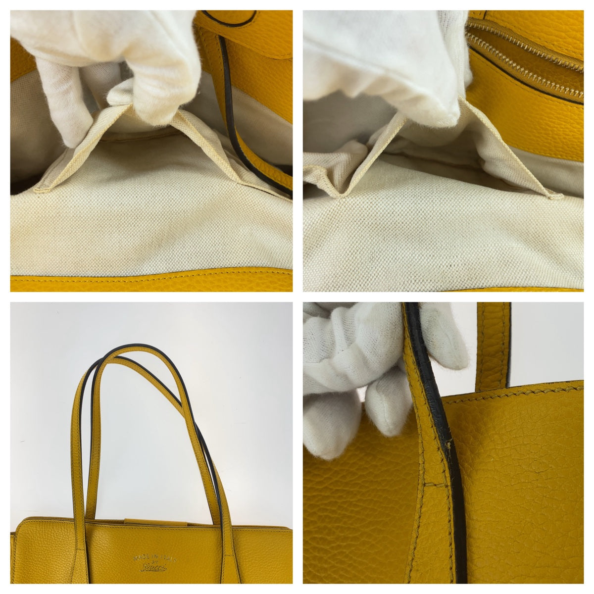 STRAPSTORY - GGC1 BAG - 1828