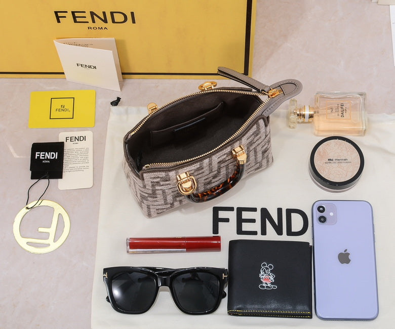 FDNI-Bags - Strap Story - 519