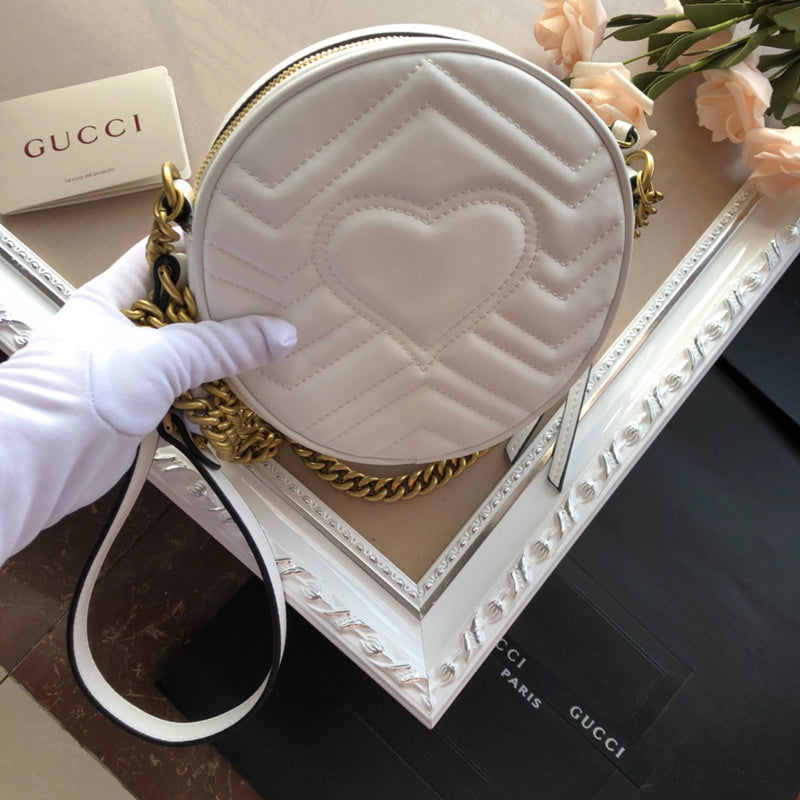 STRAPSTORY - GGC4 BAG - 968