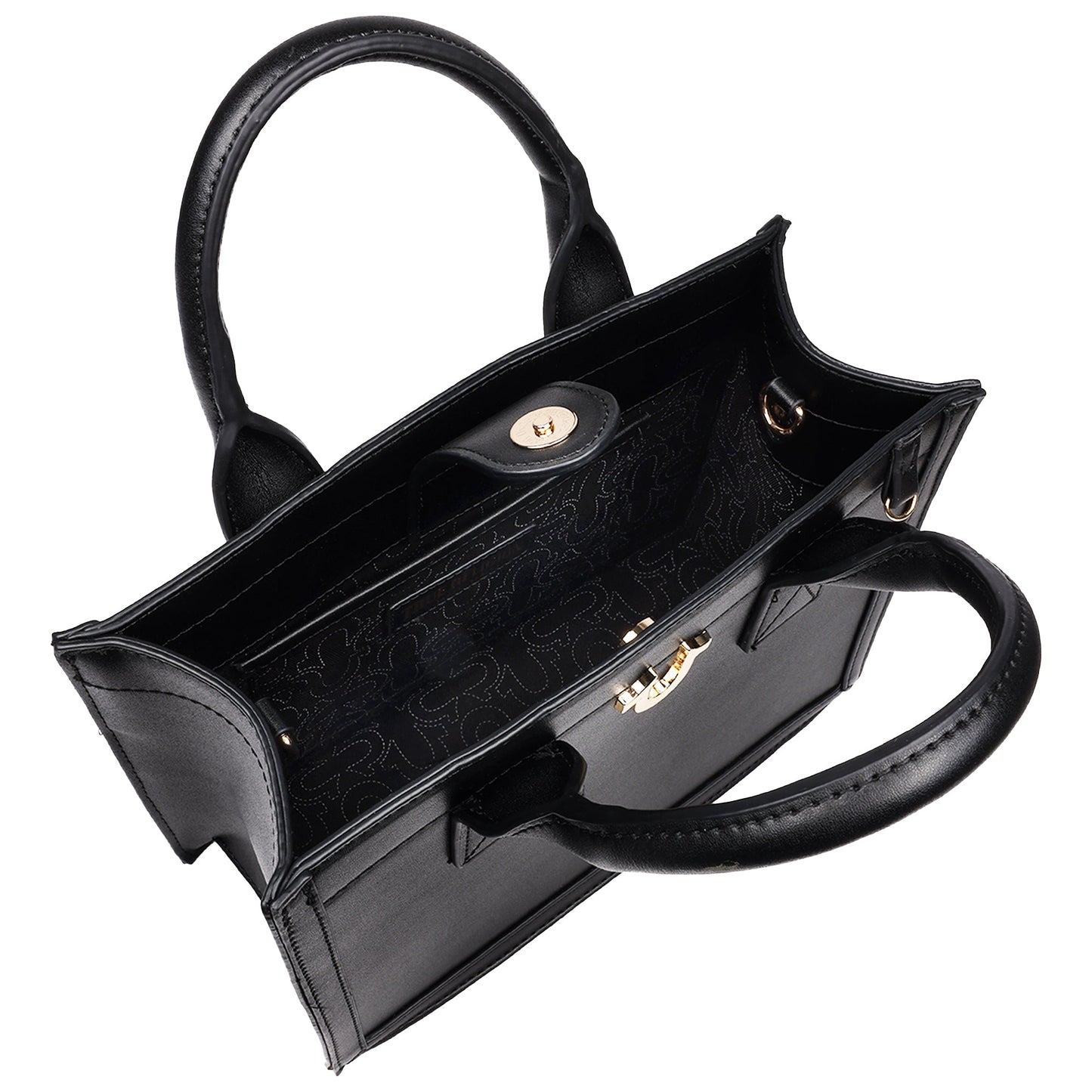 StrapStory - Tote Bag 1319