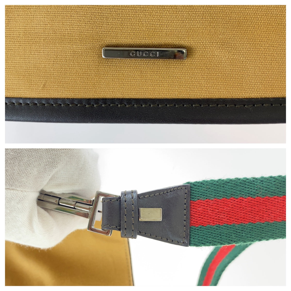STRAPSTORY - GGC1 BAG - 2913