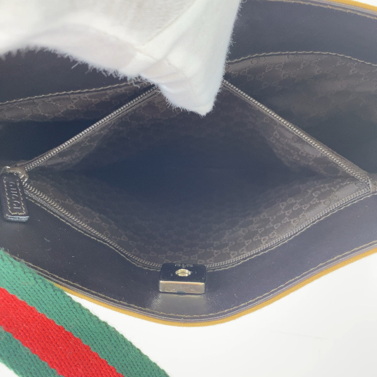 STRAPSTORY - GGC1 BAG - 2913
