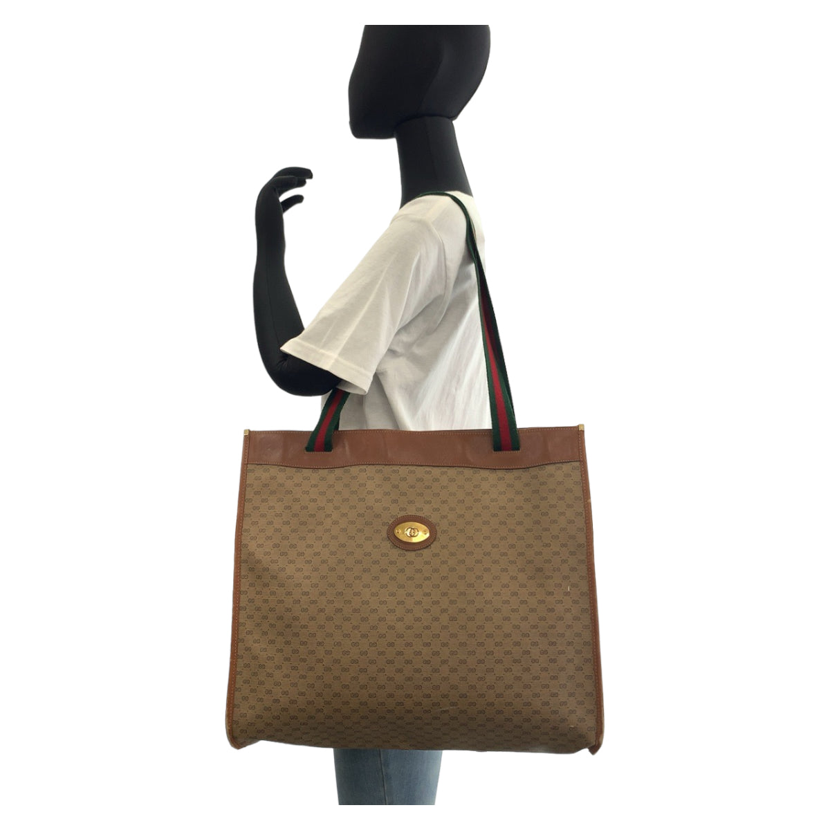 STRAPSTORY - GGC1 BAG - 1961
