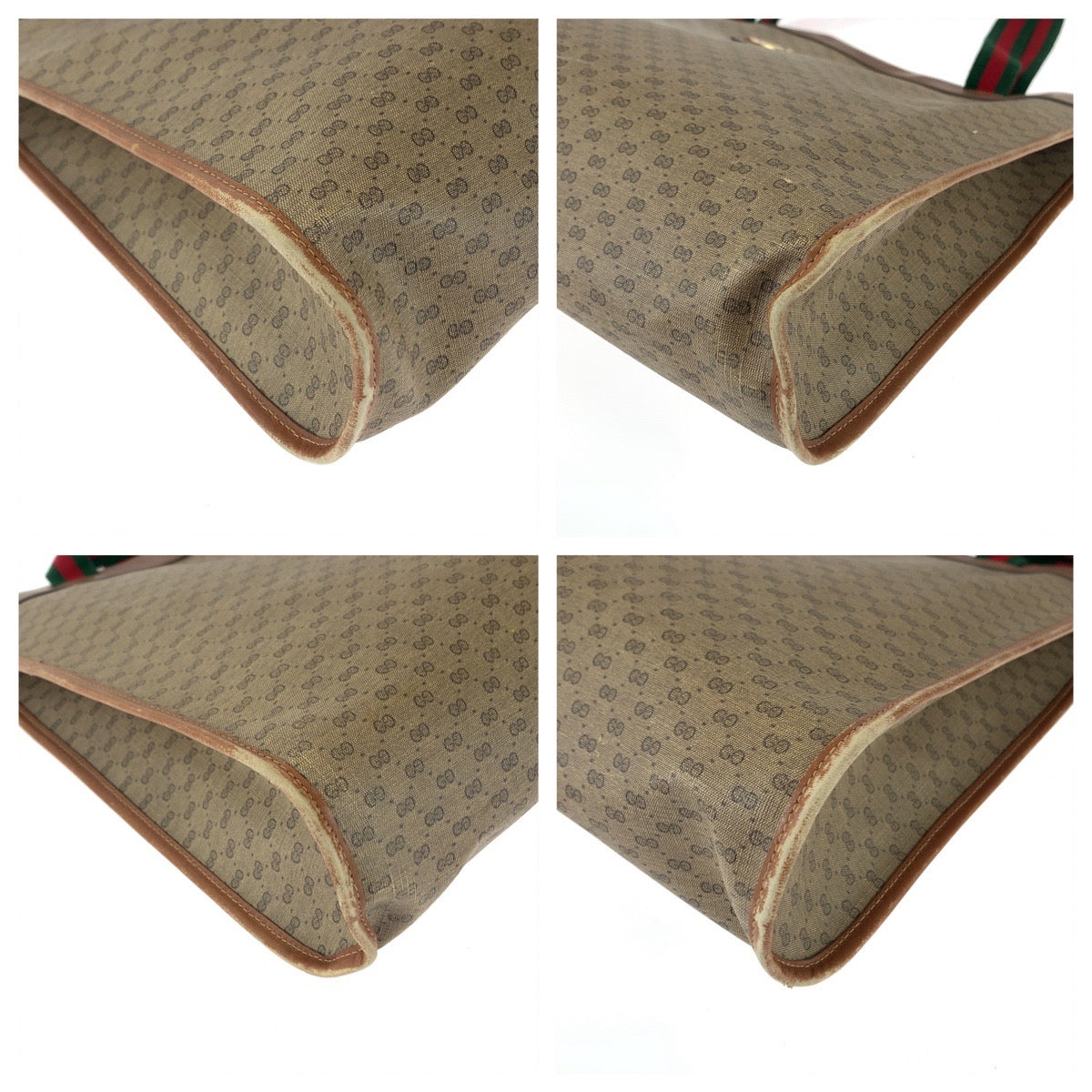 STRAPSTORY - GGC1 BAG - 1961