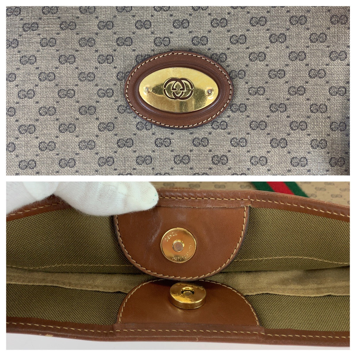 STRAPSTORY - GGC1 BAG - 1961