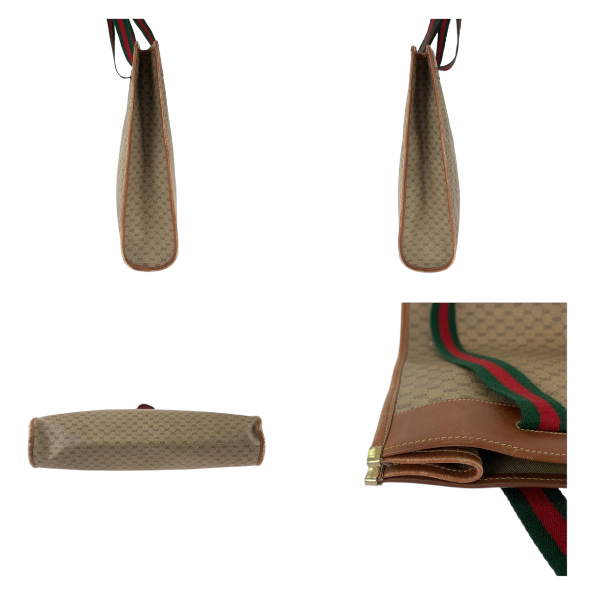 STRAPSTORY - GGC1 BAG - 1961
