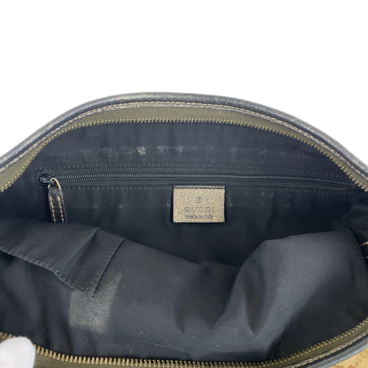 STRAPSTORY - GGC1 BAG - 2792