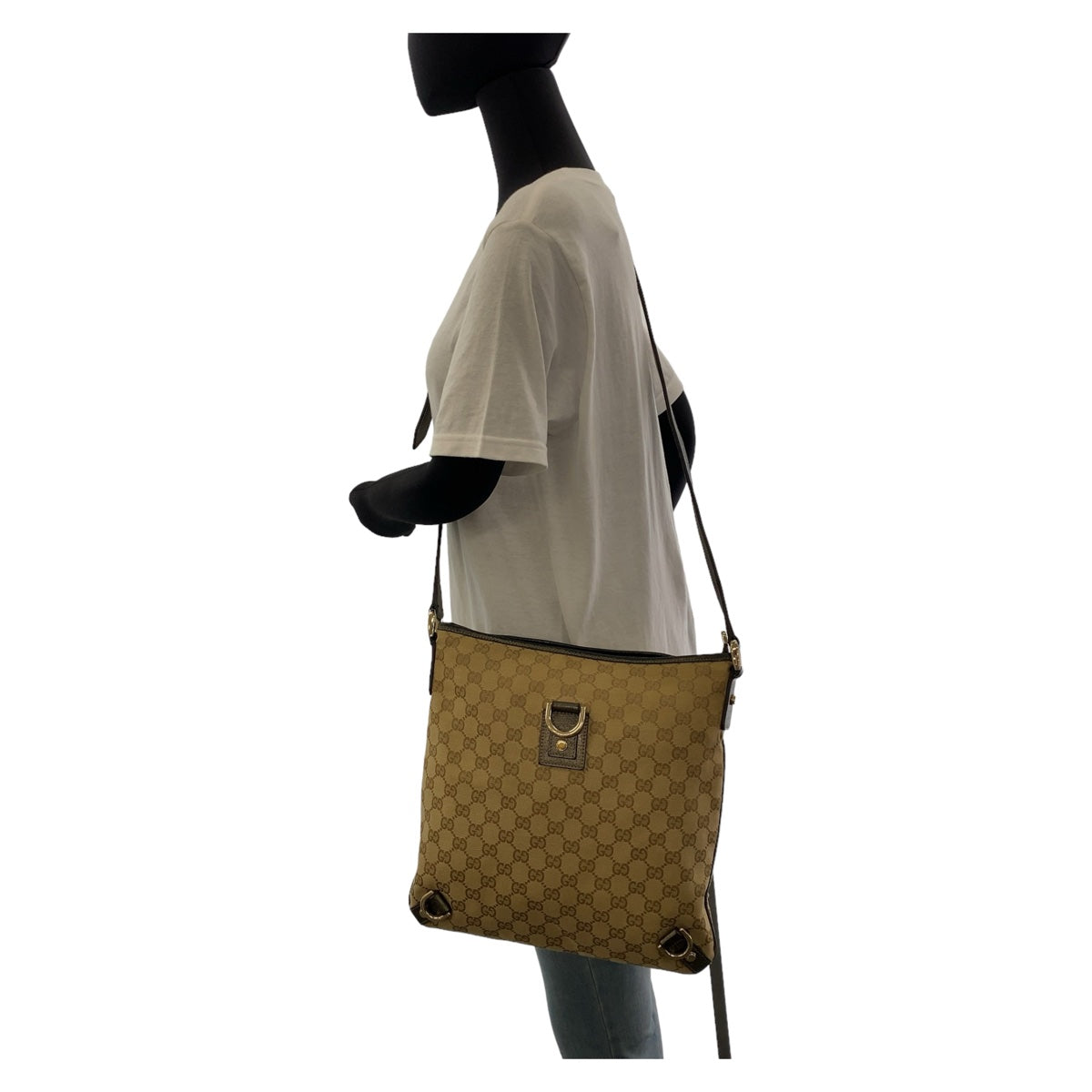 STRAPSTORY - GGC1 BAG - 2792
