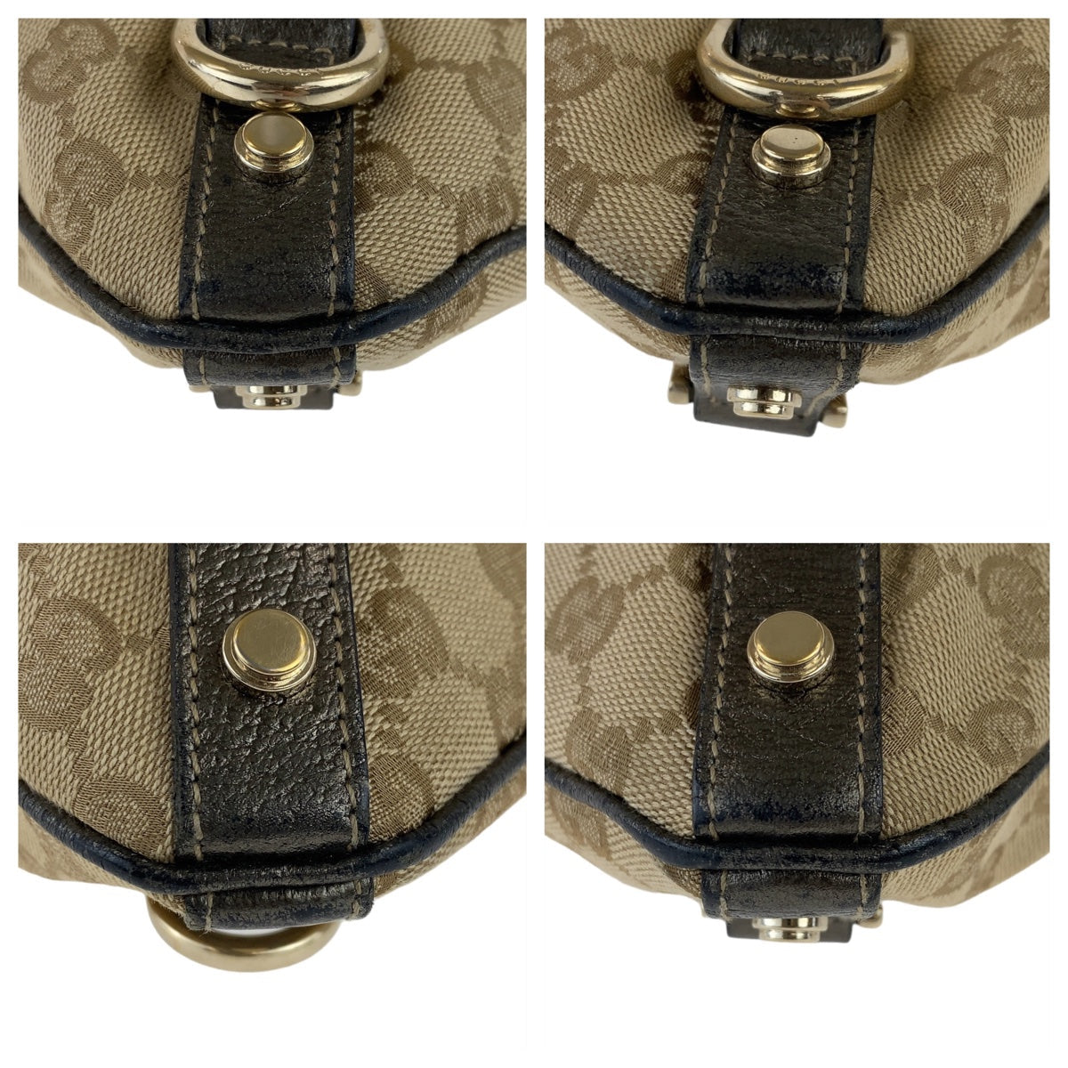 STRAPSTORY - GGC1 BAG - 2792