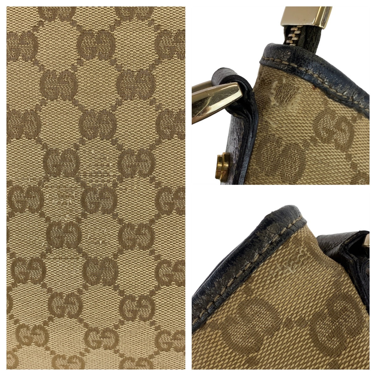 STRAPSTORY - GGC1 BAG - 2792