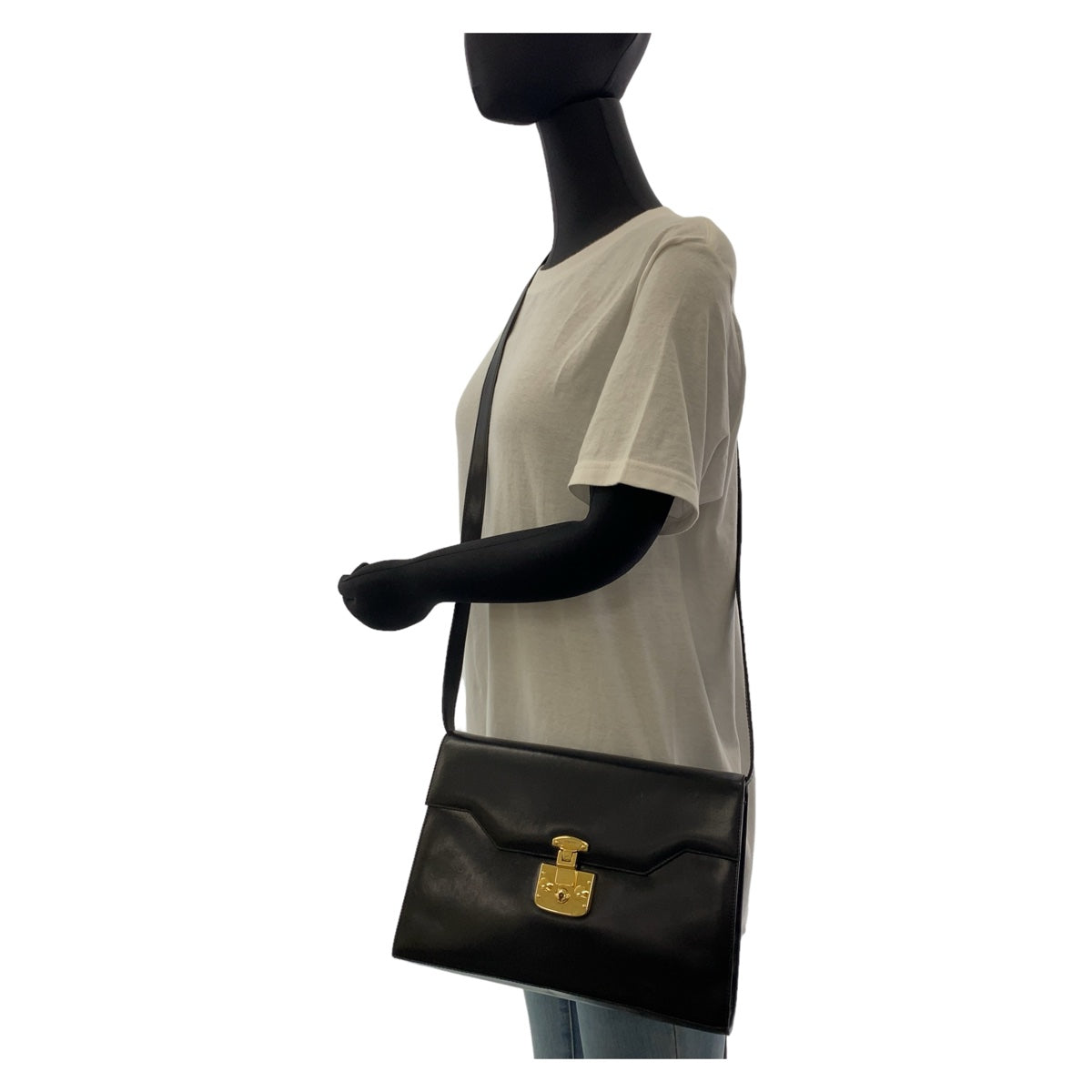 STRAPSTORY - GGC1 BAG - 2884